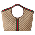 Bolso Tote Serie Giglio · Elegancia Clásica De Lujo