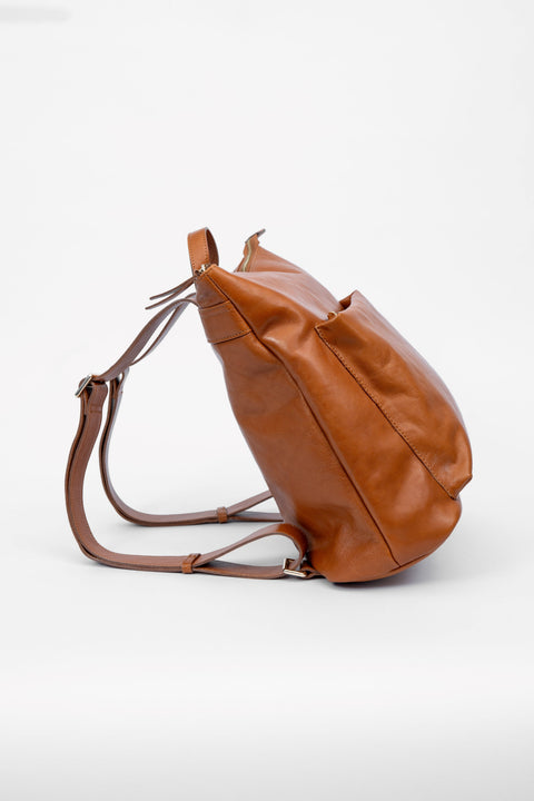The Backpack