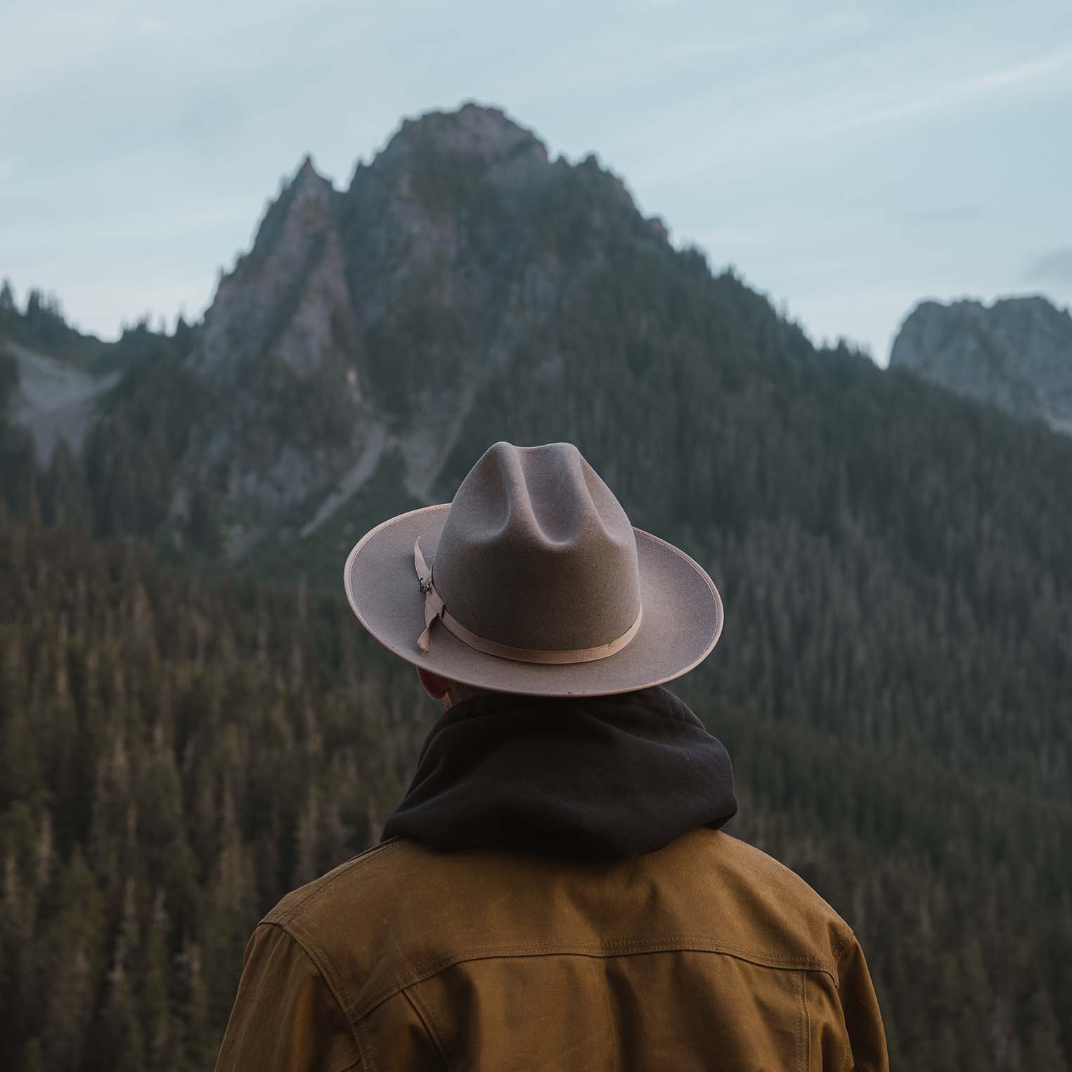 Open Road Royal Deluxe Hat