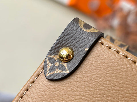 Borsa tote di grande capacità alla moda di lusso