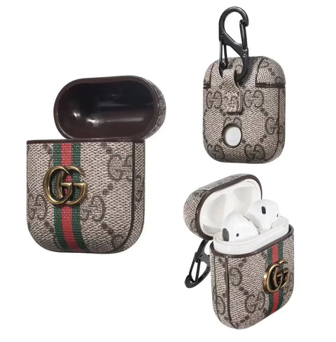 Capas AirPods Premium