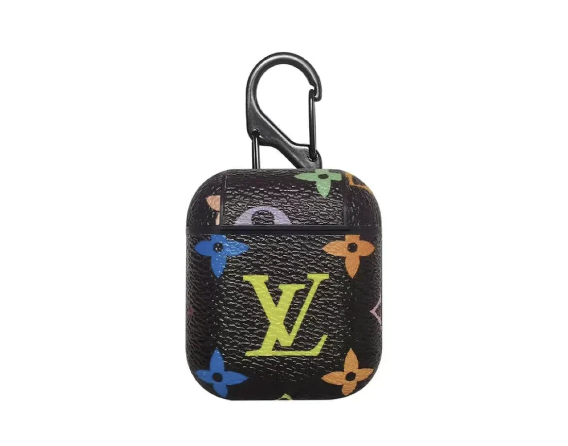 Luxury AirPods Cases