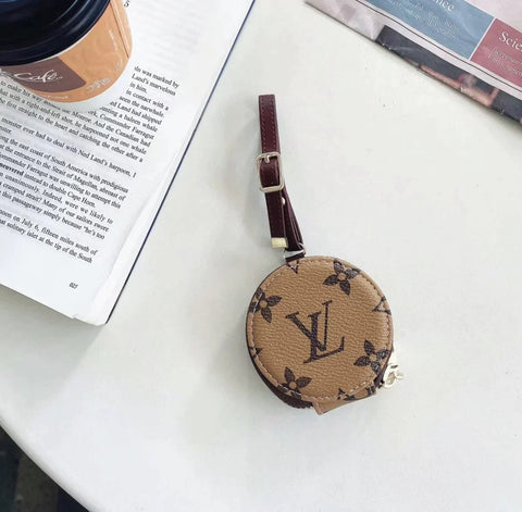 Luksusa AirPod futrāļi