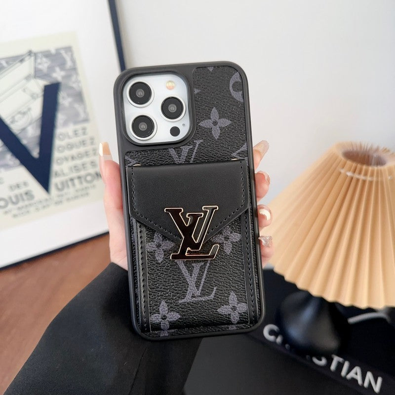 Luksuzna torba za čestitke, futrola za iPhone u boji
