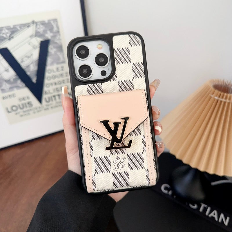 Luksuzna torba za čestitke, futrola za iPhone u boji