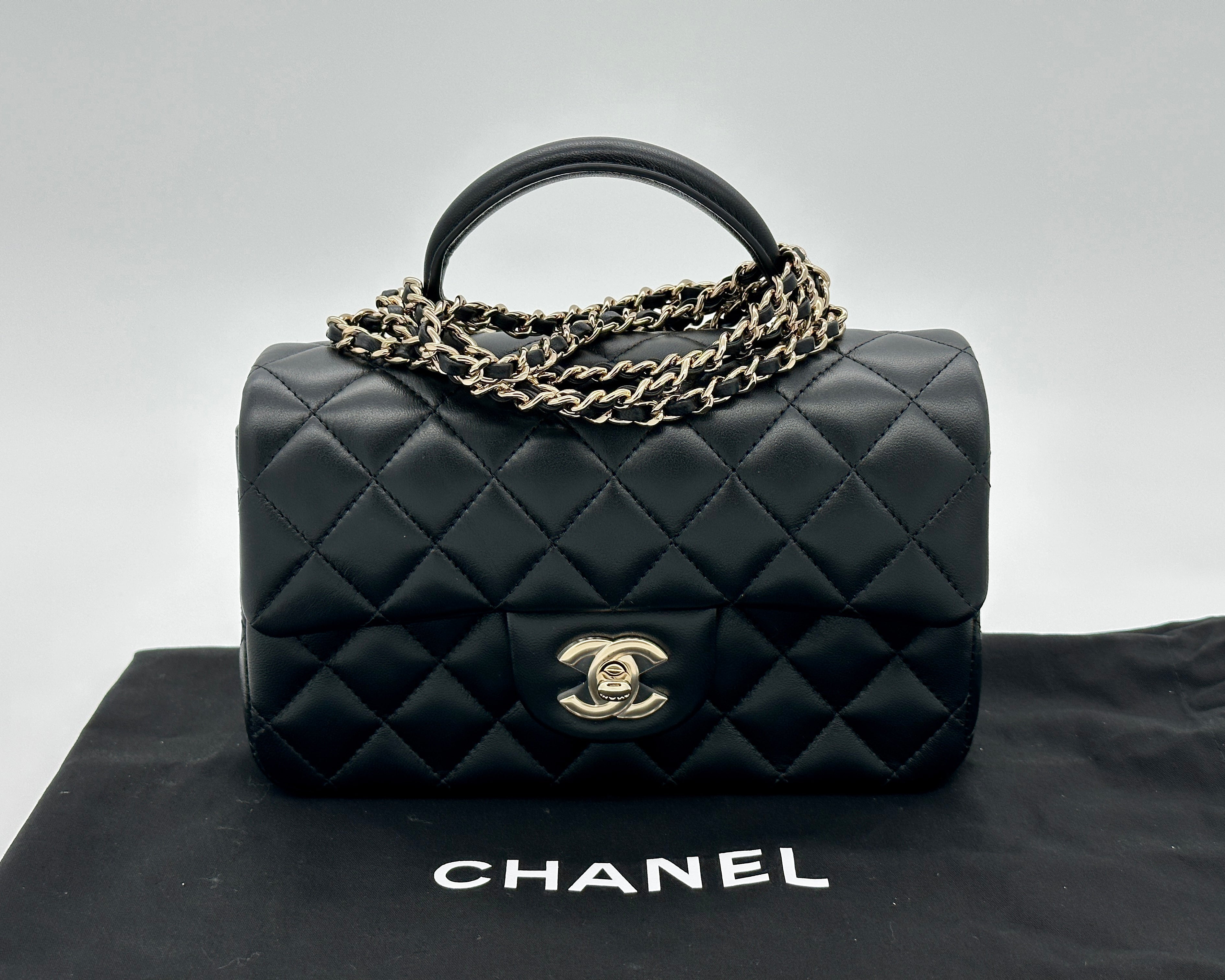 Fashion Bags