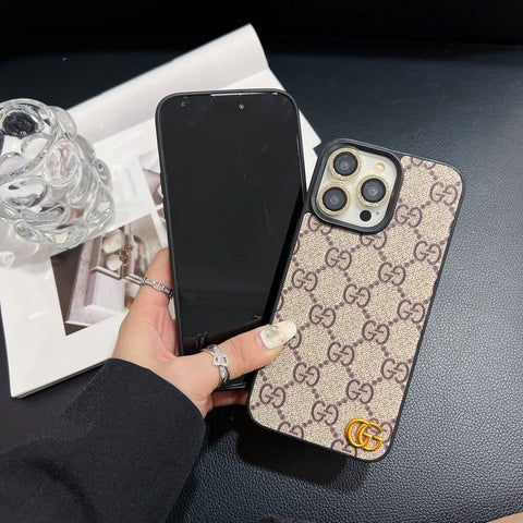 Premium klasisko krāsu iPhone korpuss