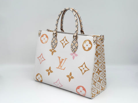 ファッションバッグ