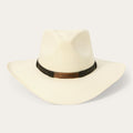 Bighorn Straw Outdoor Hat