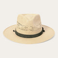 Mayfield Straw Outdoor Hat
