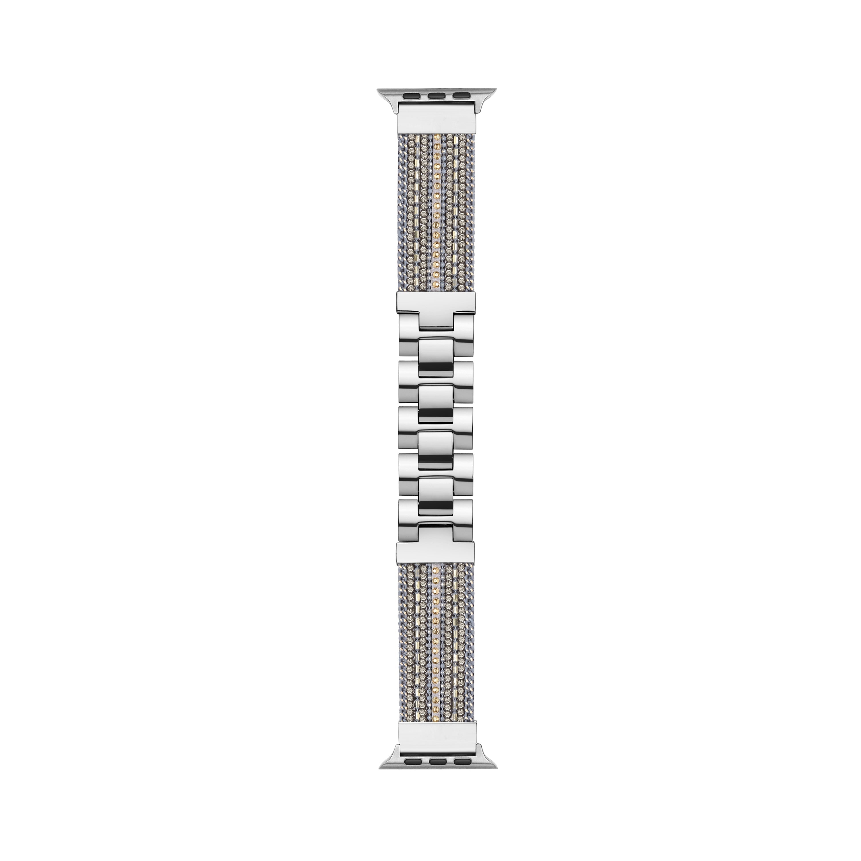 Athena Stone Studded Band for Apple Watch - FINAL SALE