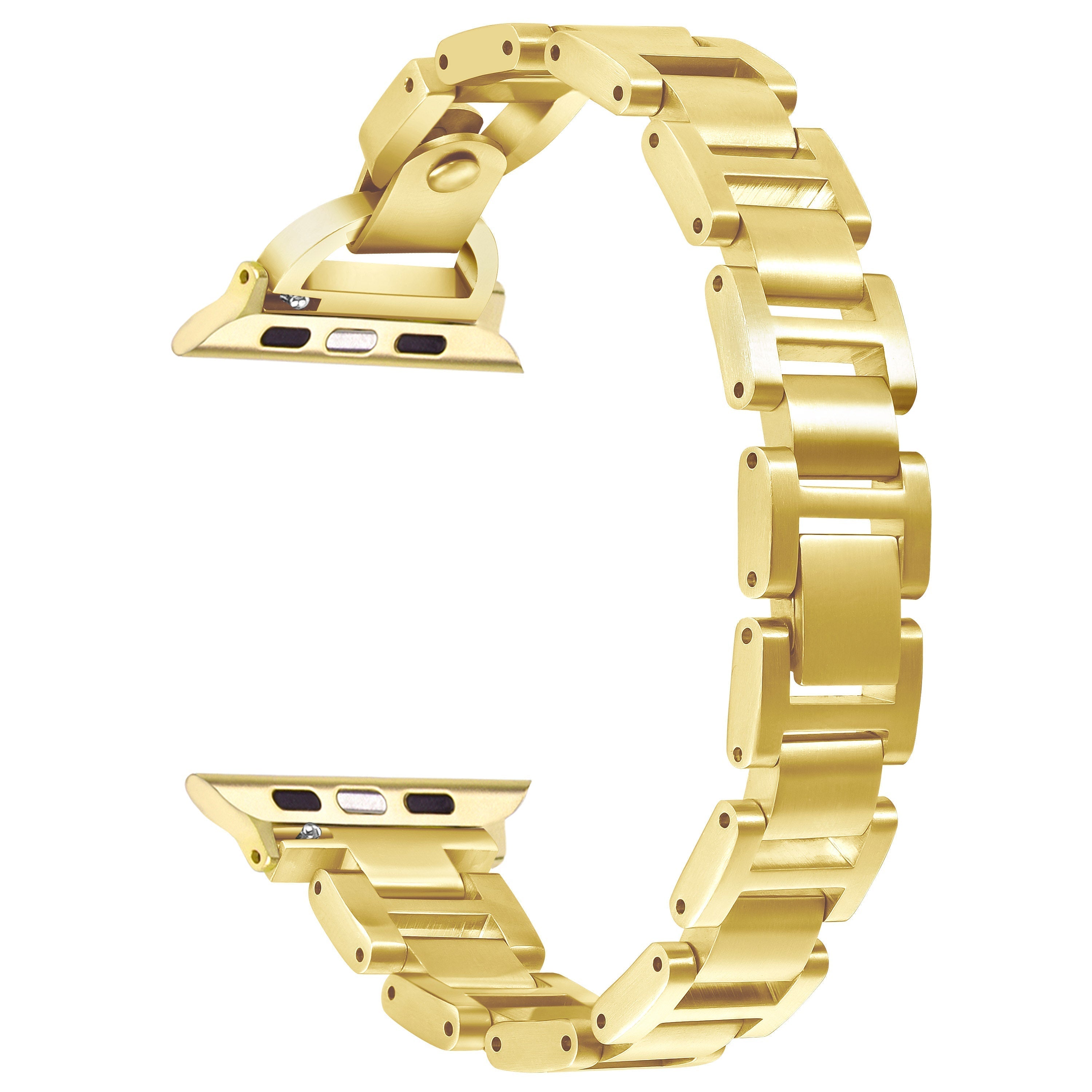 Avery Stainless Steel Band for Apple Watch