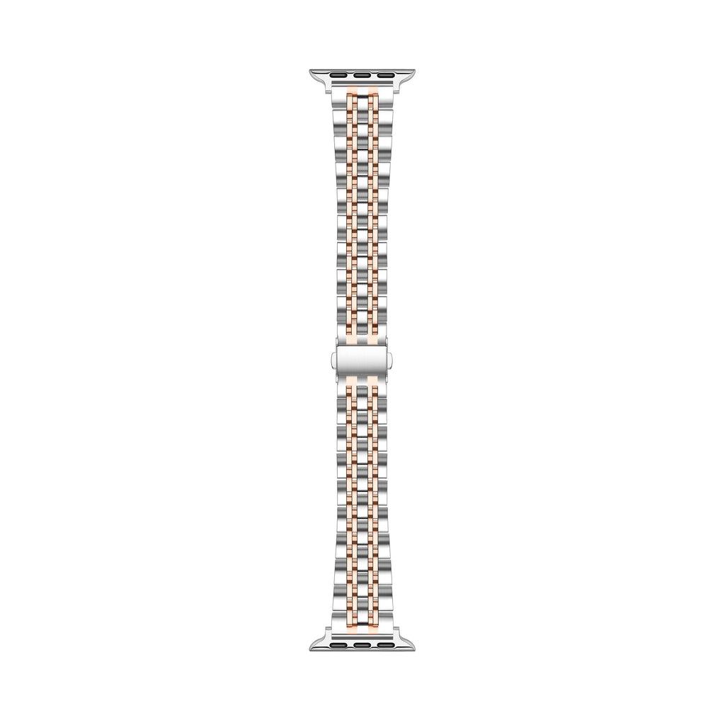 Rainey Stainless Steel Band for Apple Watch