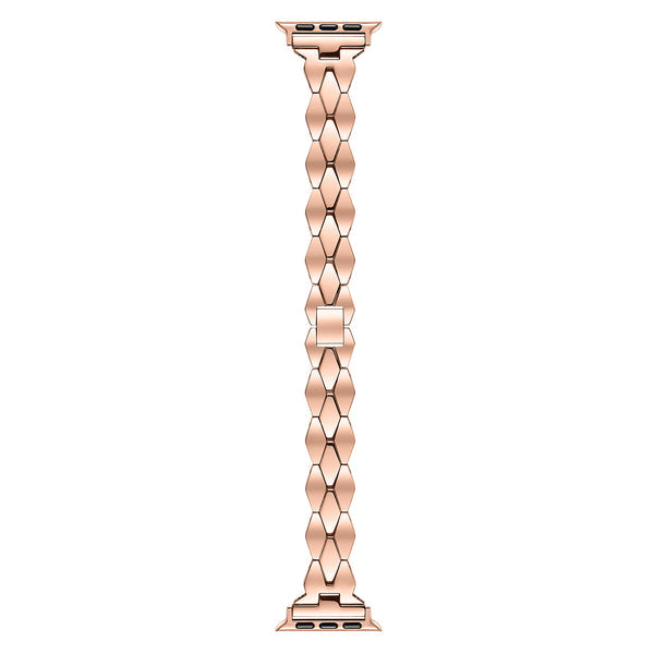 Ava Stainless Steel Band for Apple Watch - FINAL SALE