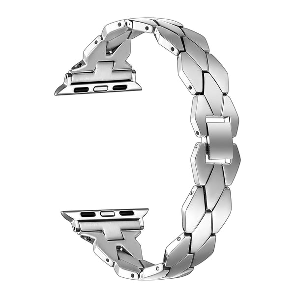 Ava Stainless Steel Band for Apple Watch - FINAL SALE