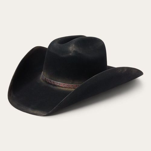 Boss of the Plains 6X cowboyhat