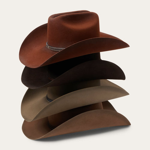 Boss of the Plains 6X cowboyhat