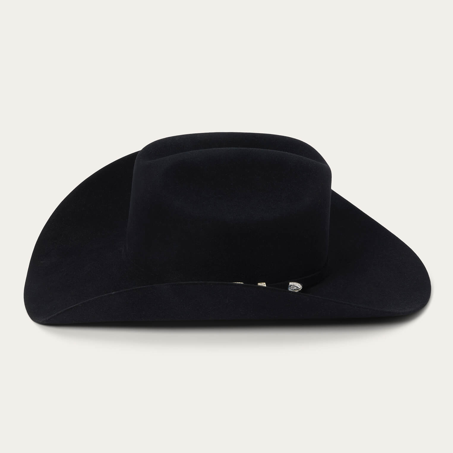 Shasta 10X Cowboy Hat - 4 1/4" Brim