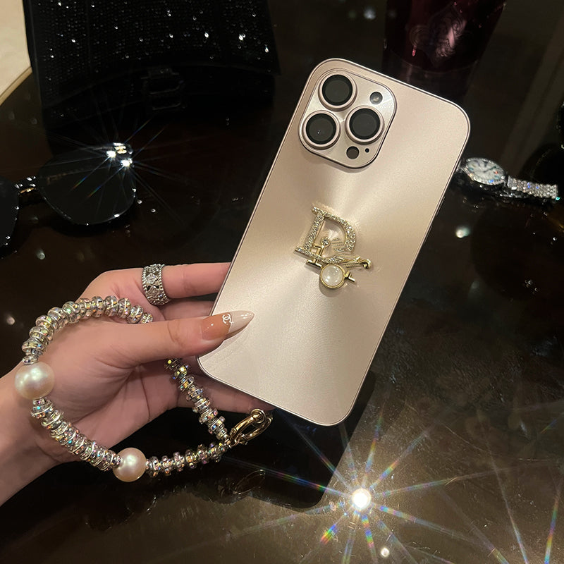 Capa para iPhone Fashion Shine x Mono