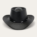 Royal Flush 10X Straw Cowboy Hat