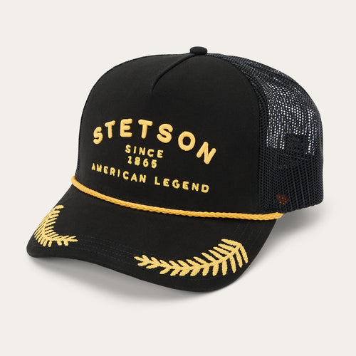 Kaptajn Trucker Cap