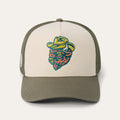 Outlaw Trucker Hat