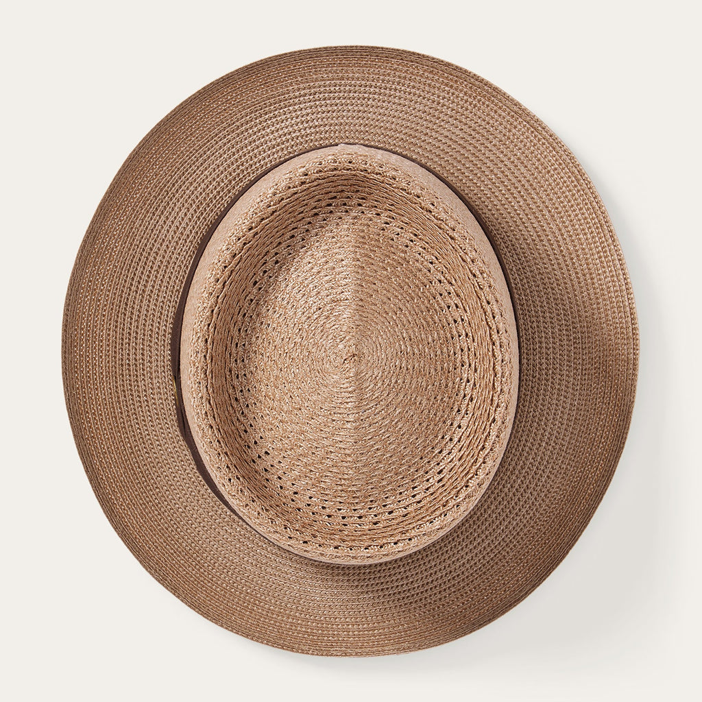 Bishop Straw Hat