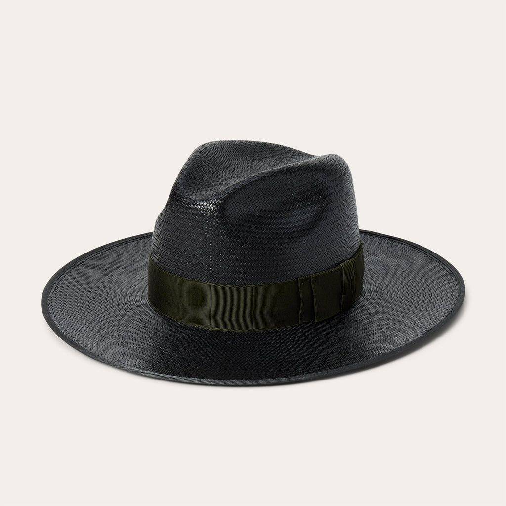 Tri-City Straw Hat