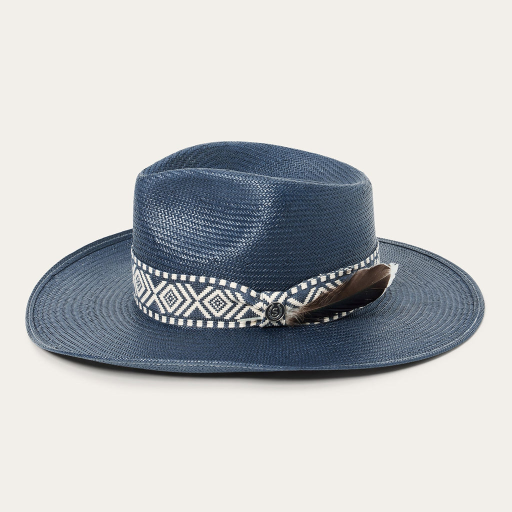Pemberton Straw Hat