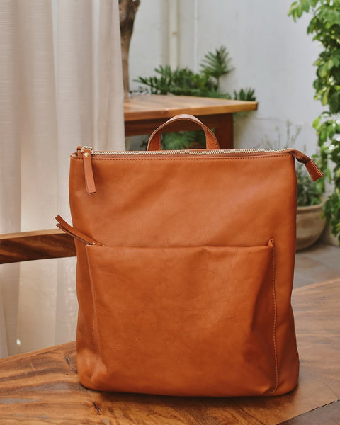 The Backpack