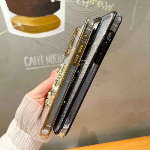 Flash-iPhone-Hülle