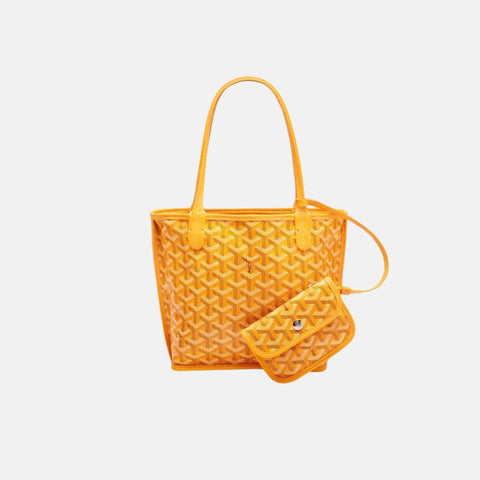 Mini taška Anjou