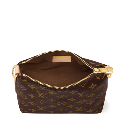 Mini Structured Crossbody Handbag – Timeless Elegance for Everyday Style