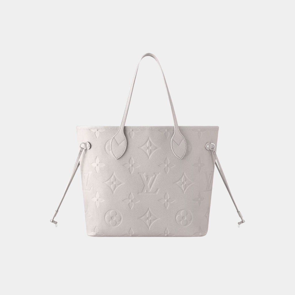 L-Luxurious Fashion Denim Bag 01