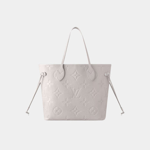 L-Luxurious Fashion Denim Bag 01