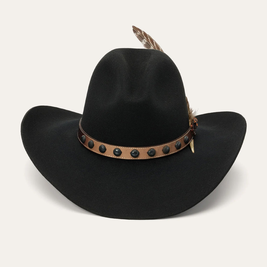 Broken Bow 4X Cowboy Hat