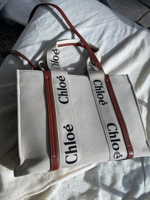 Bolsas da moda
