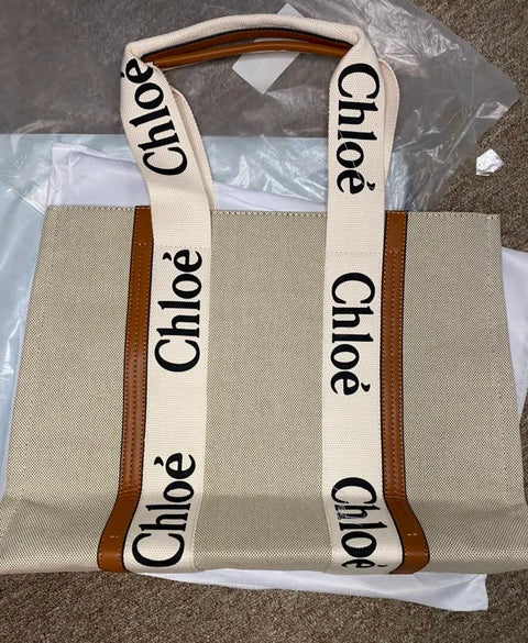 Bolsas da moda