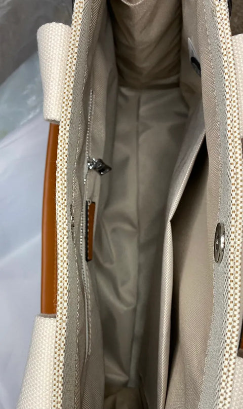 Bolsas da moda