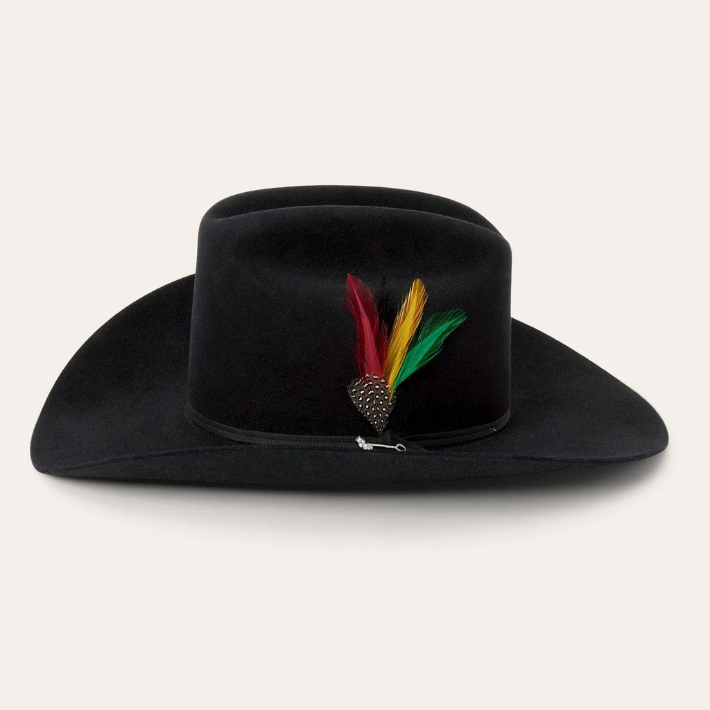 Rancher 6X Cowboy Hat