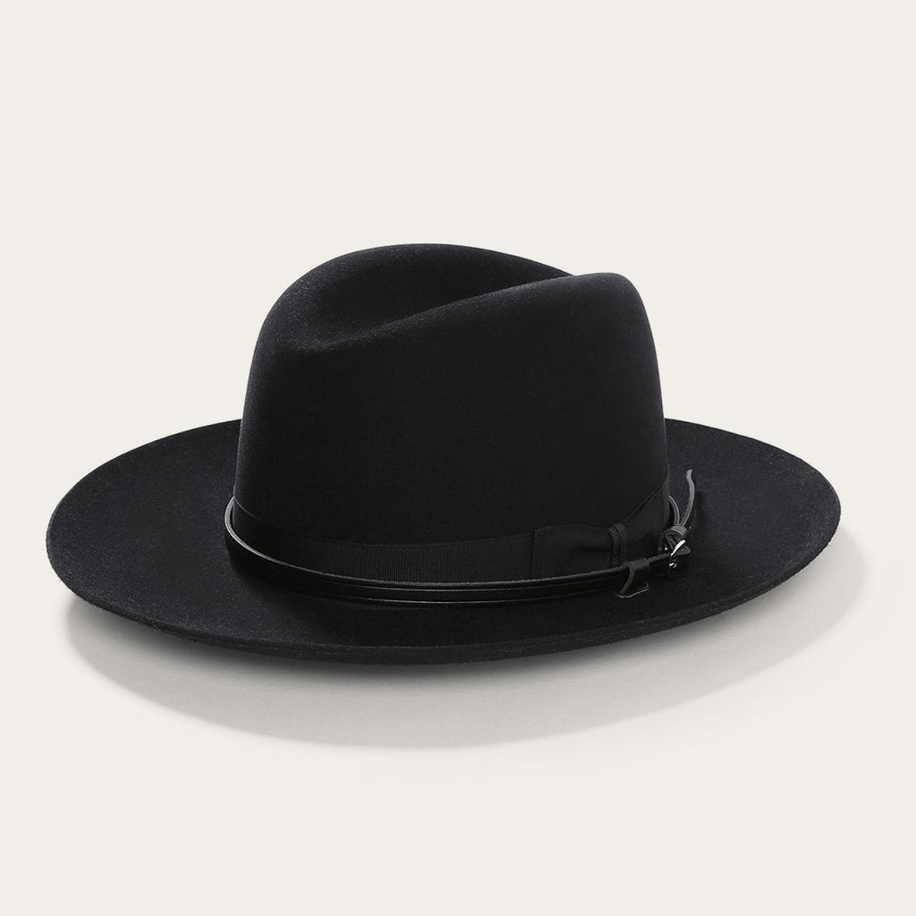 Cavalry 5X Fur Felt Hat