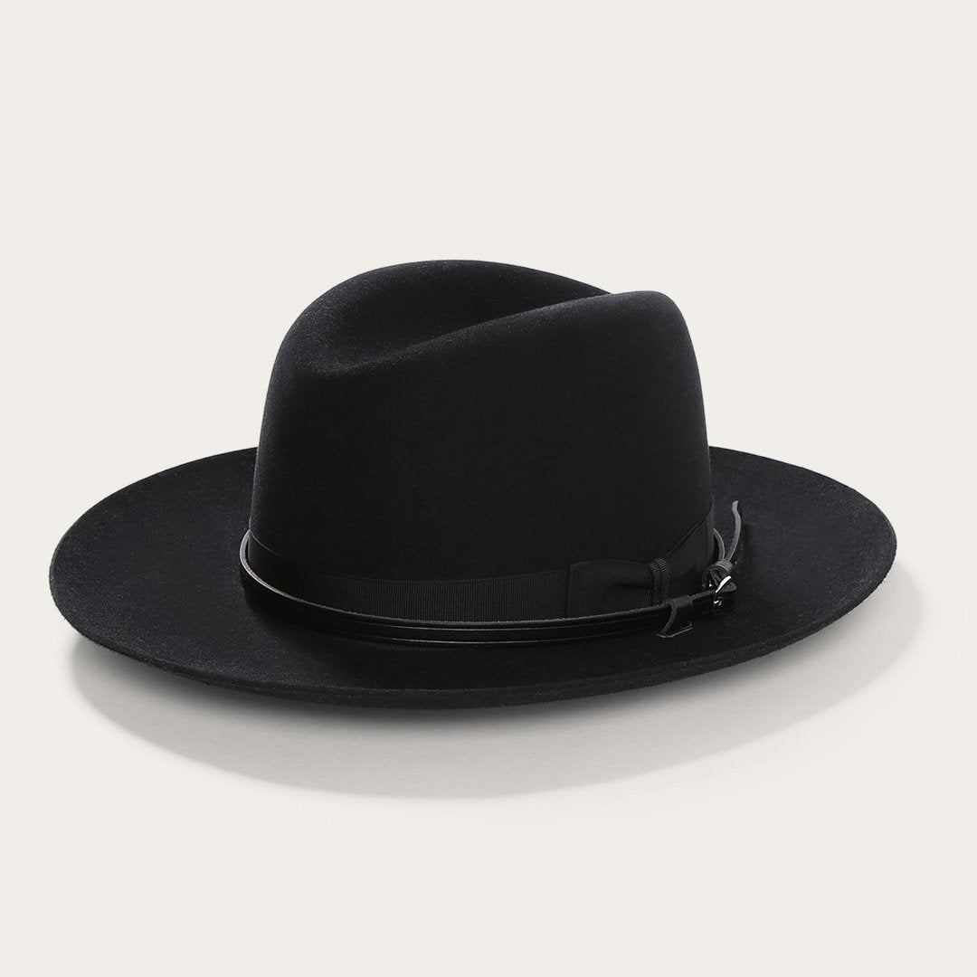 Cavalry 5X Fur Felt Hat