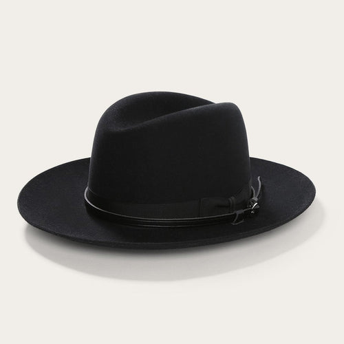 Cavalry 5X Pelsfilt Hat