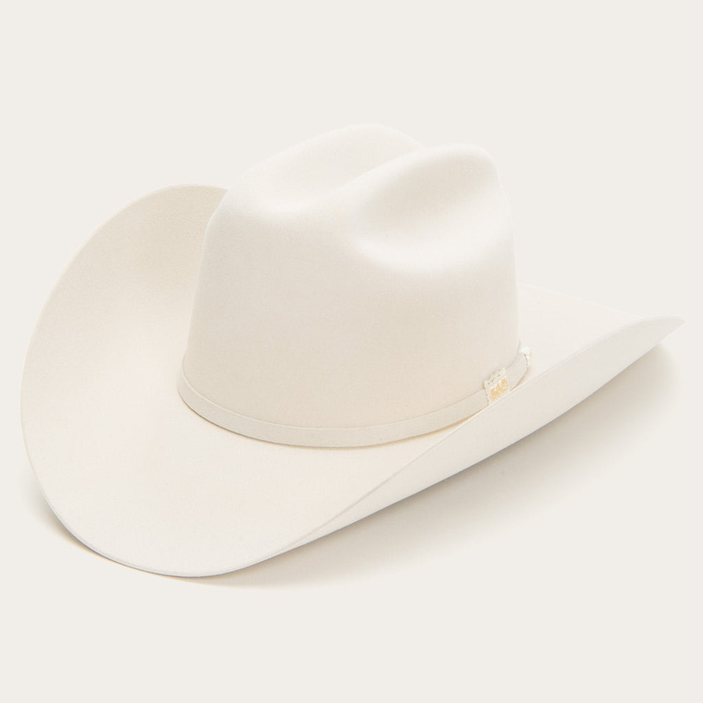 El Amo 500X Premier Cowboy Hat