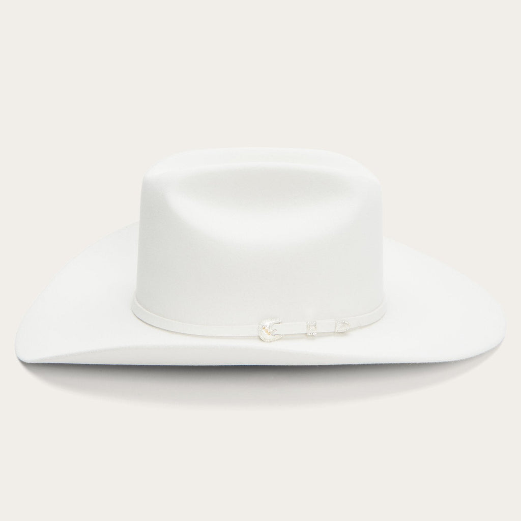 Shasta 10X Premier Cowboy Hat