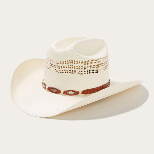 Billy Jr. Cowboyhat for unge