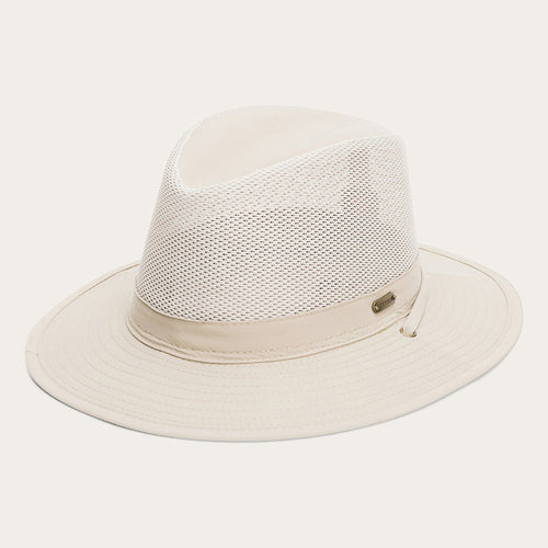 Berghund 'No Fly Zone' mesh hat
