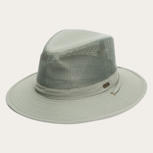Berghund 'No Fly Zone' mesh hat