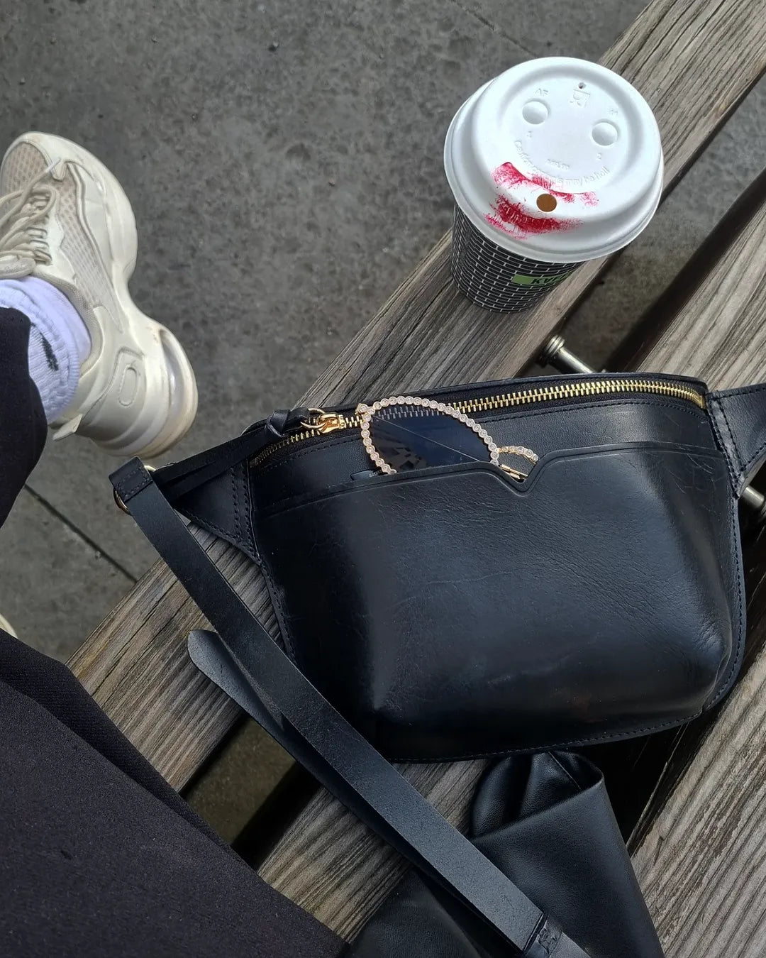 The Sling Bag