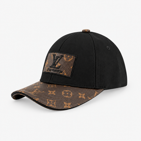 Luxury Pattern Baseball Cap – Timeless Unisex Street Style — ZELORIAY catalog cover